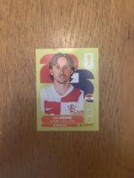 Luka Modrić Panini Sticker 2026