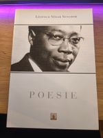 Poesie - Leopold Sedar Senghor - libro italiano