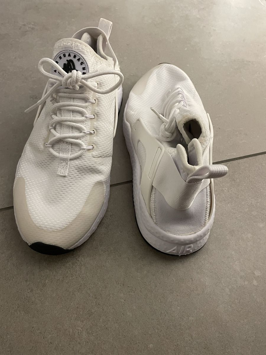 Nike Herrenschuhe: Nike Sneakers – Neu (gemäss Beschreibung) aus Zunzgen von mel_y6w2