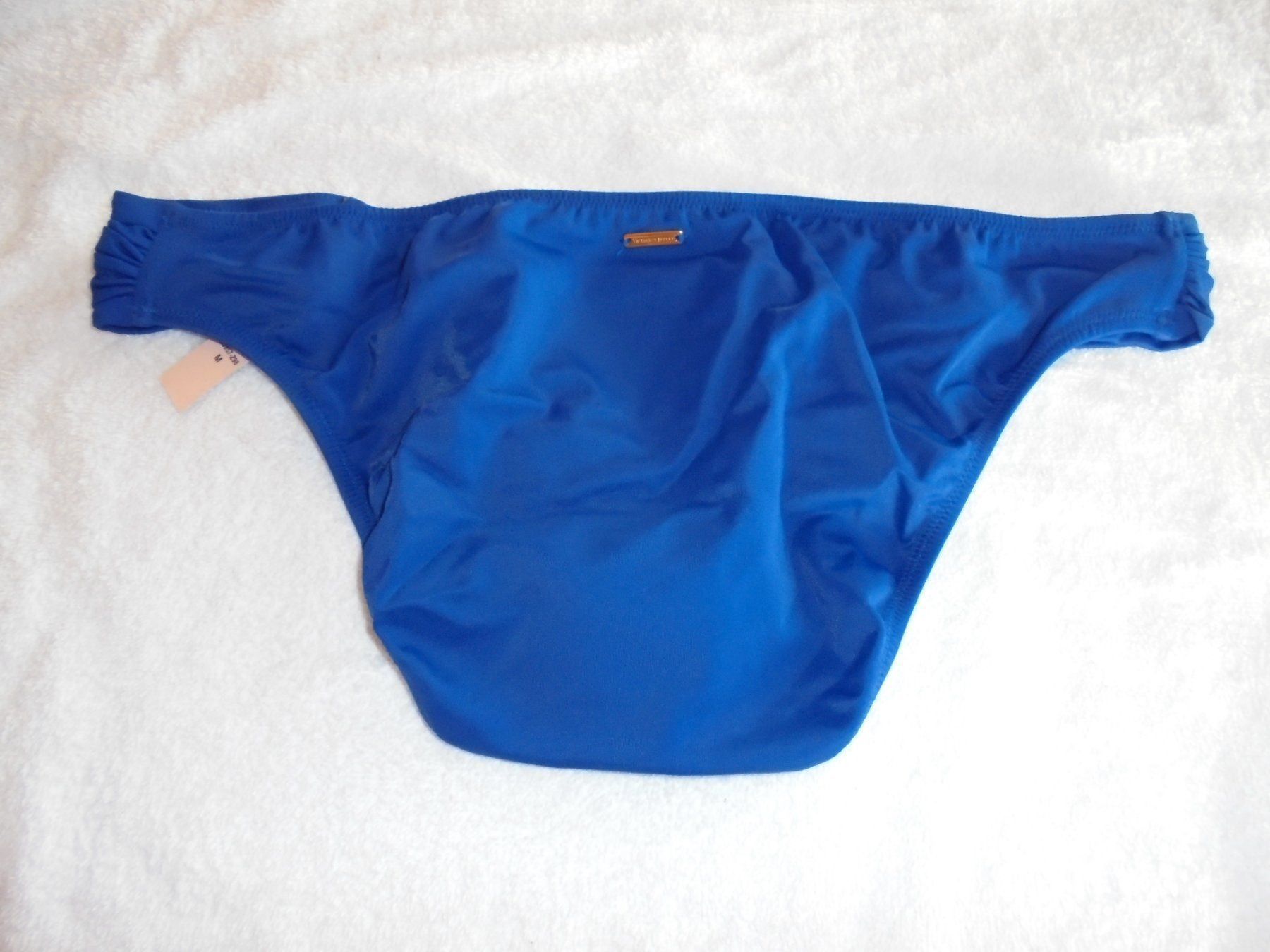 Victoria's Secret Costumi da bagno & Bikini: VICTORIA'S SECRET BIKINI-HOSE GRÖSSE M – Nuovo e nell'imballaggio originale da Aarau Rohr venduto da PinkSchwein 2