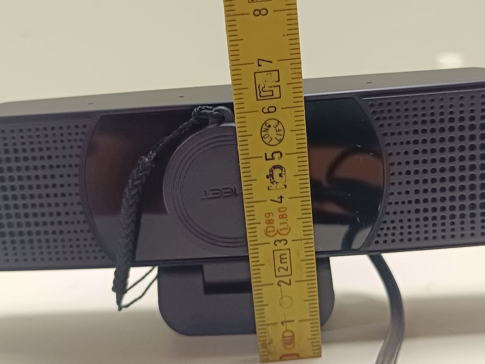 Webcam: EMEET Webcam Full HD 1080p (em80) – Usato da Künten venduto da Schnaepplihuus 8