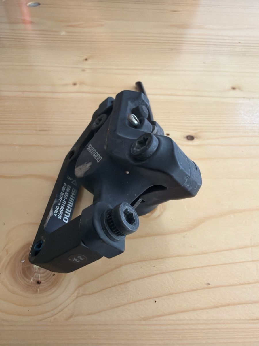 Shimano Pezzi di ricambio: Shimano Bremszange gebraucht – Usato da Tafers venduto da Re.Ts 3