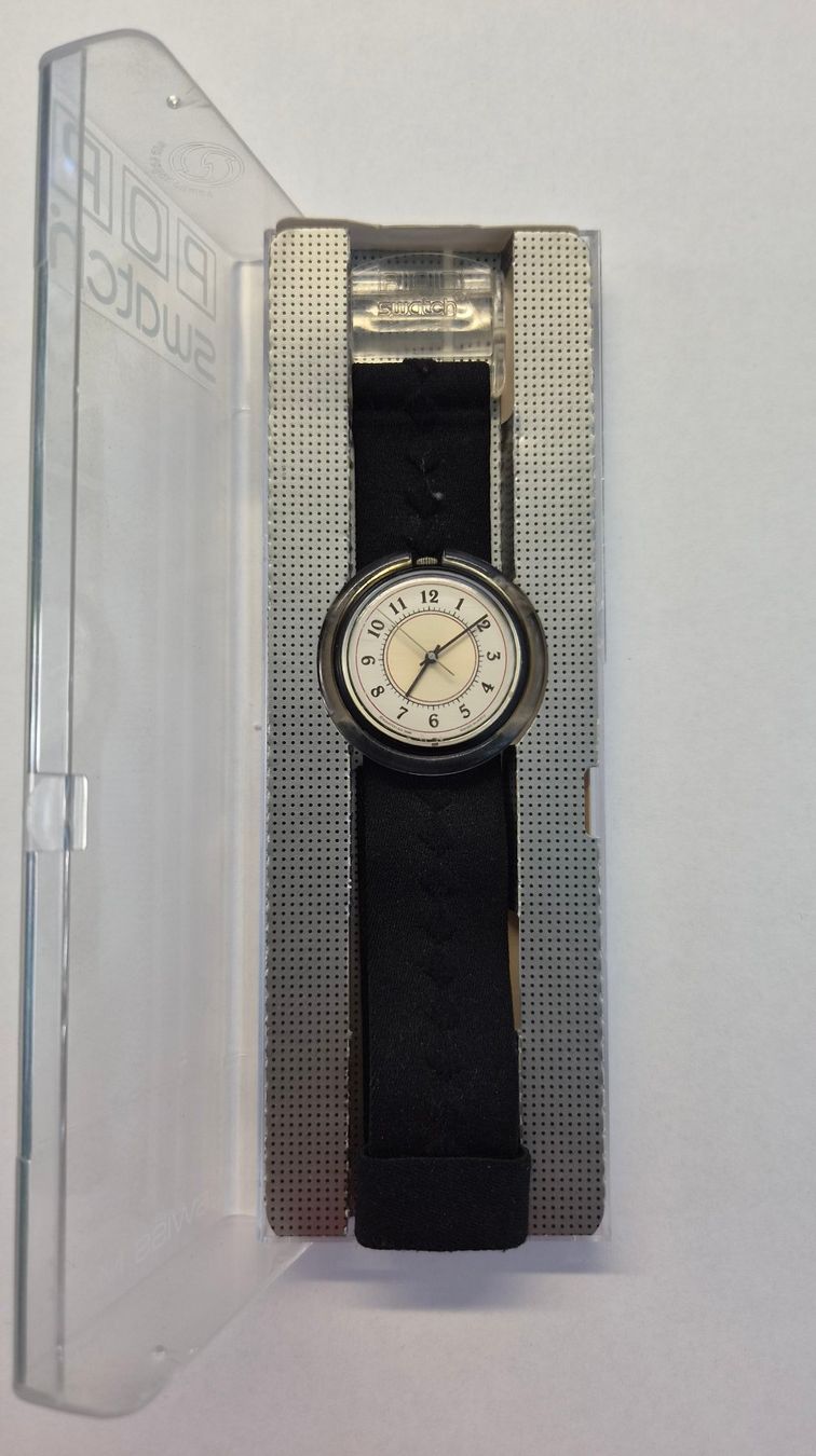 Swatch Orologi: 3 POP Swatch Uhren – Usato da Winznau venduto da Dg74 3