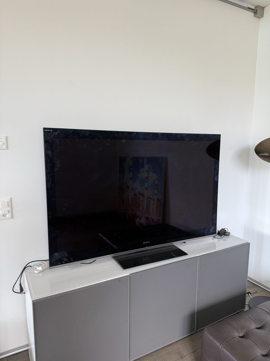 Fernseher: Sony TV – Gebraucht aus Immensee von Finoli.ch 2