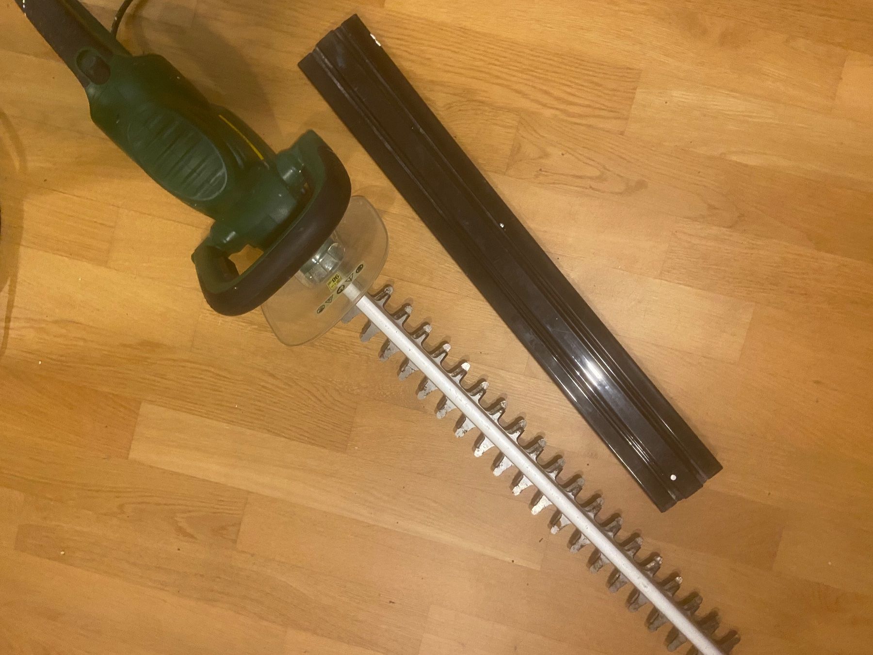 Alle Werkzeuge: Hecken trimmer, heckenschere – Gebraucht aus Meilen von rowland534 2