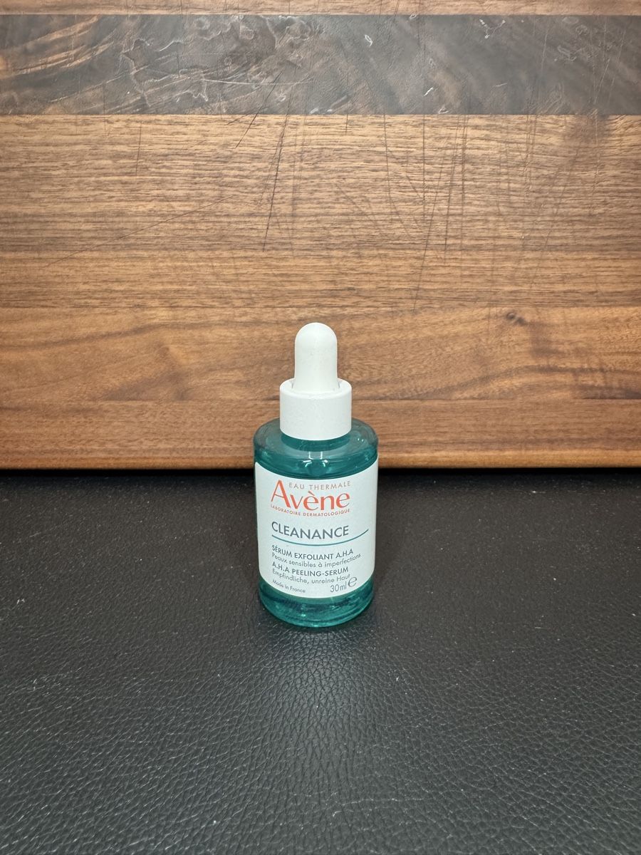 Avene Cura del viso: Avene Cleanance Serum Exfoliant AHA – Usato da Kilchberg ZH venduto da Centipaide