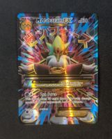 MAlakazam EX Fates Collide 118/124