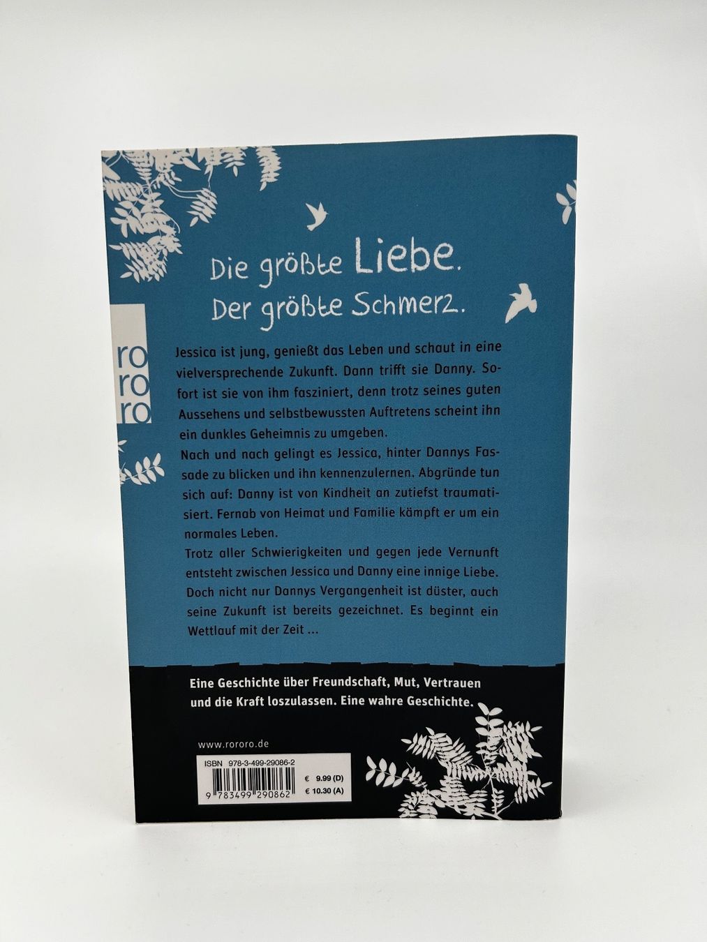 Libri: Dem Horizont so nah (Jessica Koch) – Usato da Pfeffingen venduto da guvalia 1