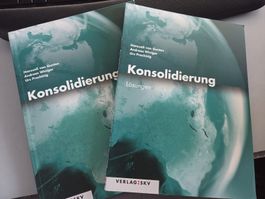 Konsolidierung SKV Verlag, Top Zustand!