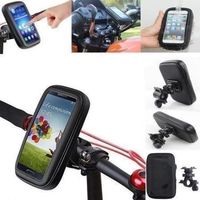 5 Stk  Smartphone ETUI + Halter / NEU