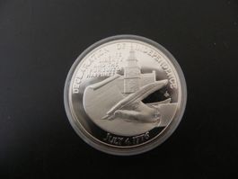 USA Declaration of Independence 1976 Silber (0.925) 30.8 g
