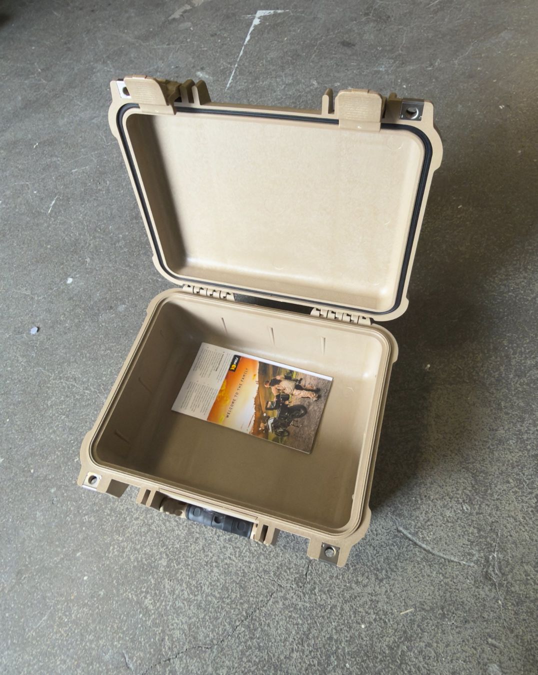Peli Valises de voyage: PELI Case 1400 – D'occasion à Bern par 89grad_gmbh 4