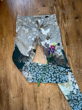Schöne Jeans im Asia-Stil von Closed 27