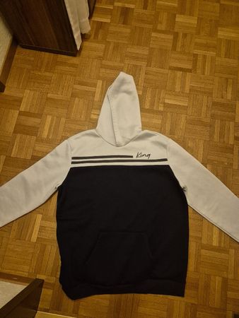 Hoodie Gr. L  - perfekt für den Übergang!