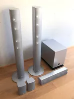CANTON Speakers (5.1 Components)