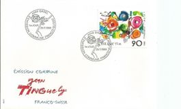 1988 Schweiz