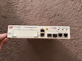 RAD ETX-203AM Seline6004 Router - 
