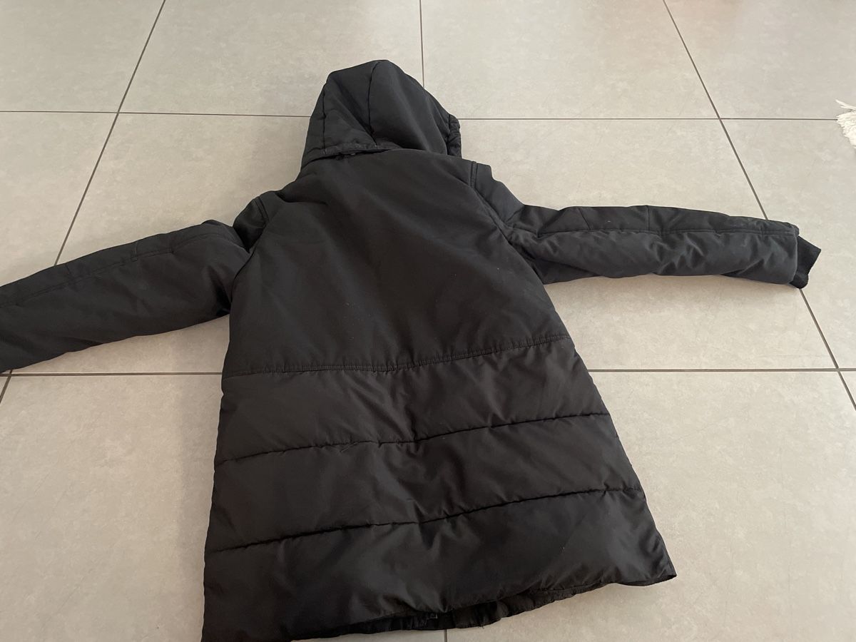 Calvin Klein Jacken: Parka Calvin Klein Grösse 14(jährig) – Gebraucht aus Niederuzwil von sifel 3