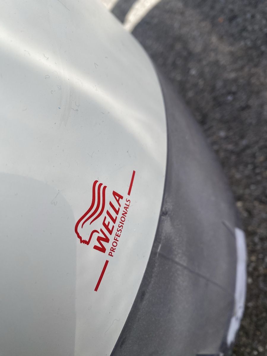 Wella Altro per la cura dei capelli: Coiffure gerät/wand / Wella – Usato da Dietikon venduto da Tdaf33 2