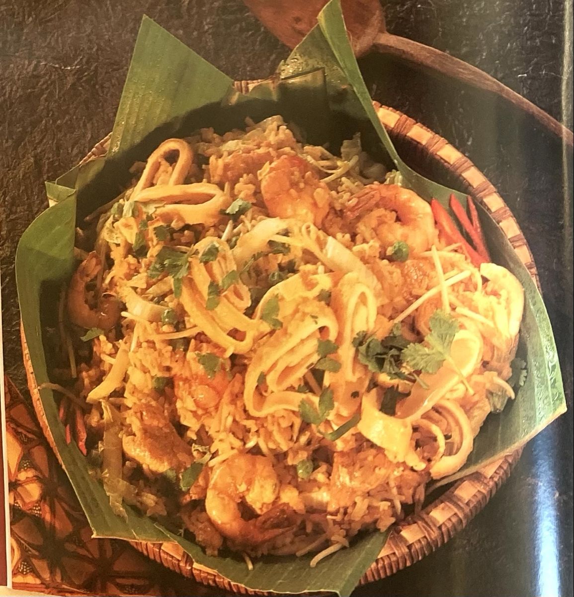 Bücher: Livre de recettes au gingembre – Gebraucht aus Ardon von hel_2sxp 1