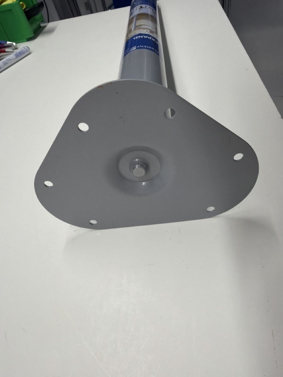 Sonstiges Mobiliar: Element System Expand tischbein - Neu und Original – Neu (gemäss Beschreibung) aus Mels von Kollershop 2