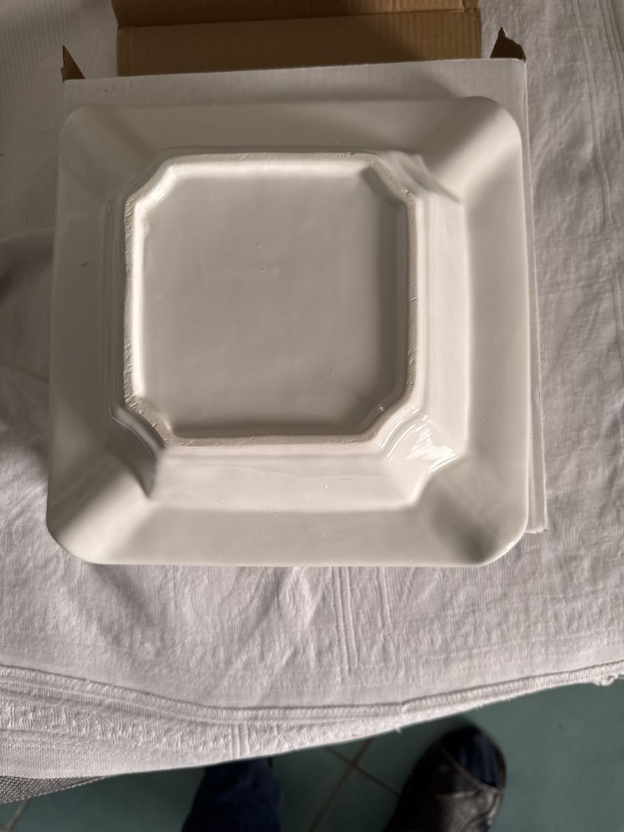 Portacenere: Zigarren Aschenbecher Neu – Nuovo e nell'imballaggio originale da Arisdorf venduto da comestibles 1