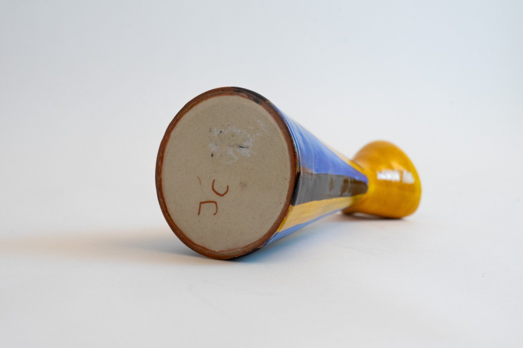 Vasen & Gefässe: Vase Nr. 115 - Versand möglich – Gebraucht aus Schaffhausen von Studio-Ara- 5