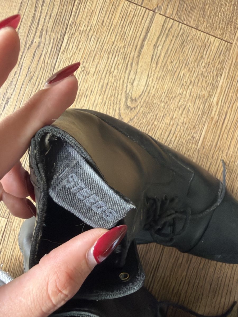 Chaussures femmes: Reitstiefel – D'occasion à Sargans par Cap_pq9z 3