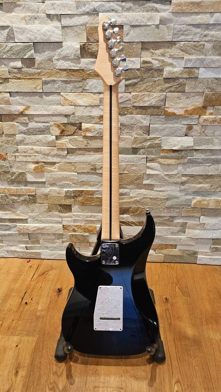 Musikinstrumente: Vigier Excalibur Special HSH e-Gitarre - Sunburst – Gebraucht aus Goldiwil (Thun) von rkweiss 2