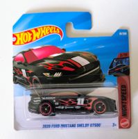 Hot Wheels 2020 Ford Mustang Shelby GT500 (Sammelversand!)