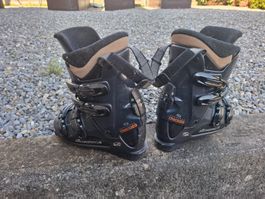 Nordica Skischuhe Kinder / Junior – gebraucht