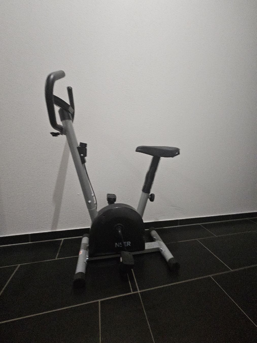 Hometrainer: Hometrainer Velo – Usato da Mellingen venduto da Tani47