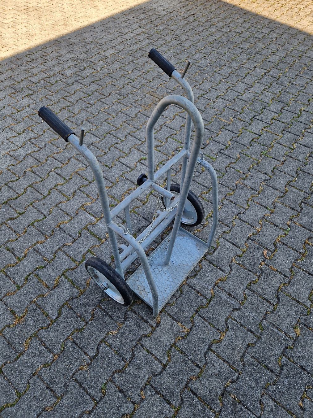 Carriole: Autogen Flaschenwagen – Usato da Grosswangen venduto da lar_9lz7 2
