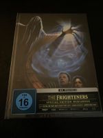 The Frighteners Mediabook 4K Ultra HD + Blu-ray OVP