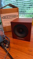 AURATONE 5C - Active Sound Cube