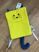 NEW Cute Cat kid backpack