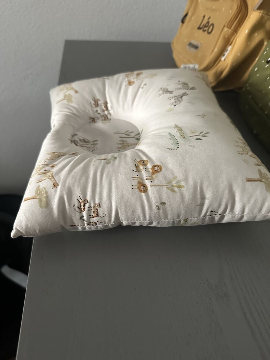 Cuscini: Coussin anti tête plate  – Nuovo (secondo la descrizione) da Fleurier venduto da v4ls23 1