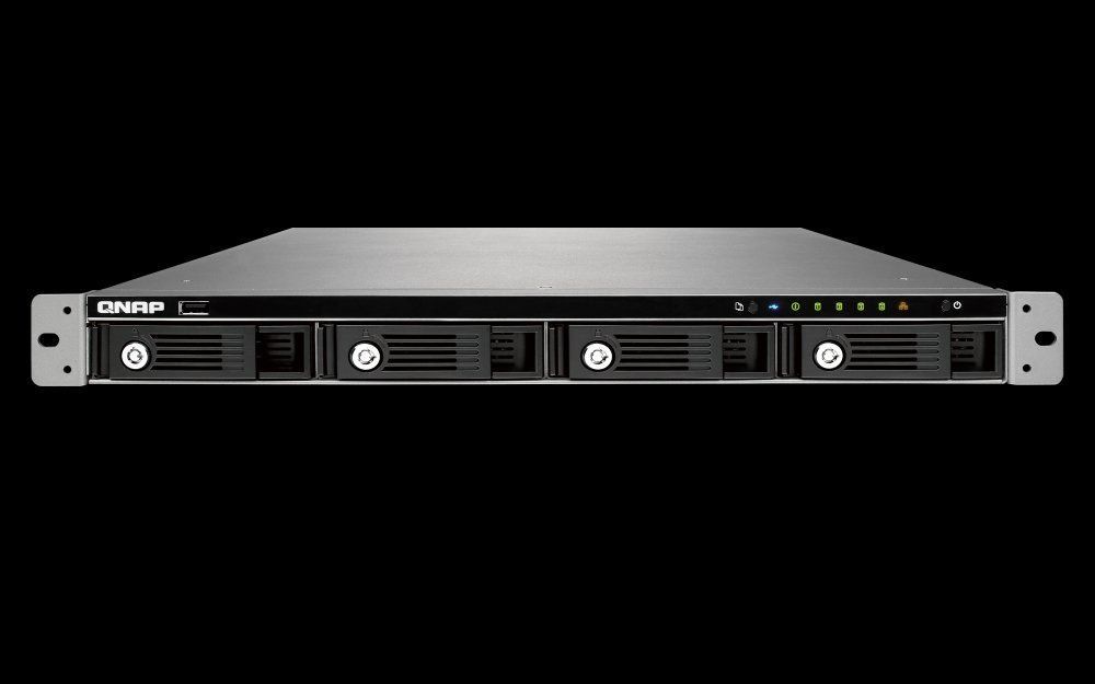Qnap Server: NAS QNAP 12TB – Gebraucht aus Vevey von ol2_2g9x