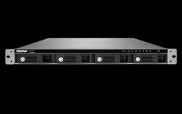 NAS QNAP 12TB