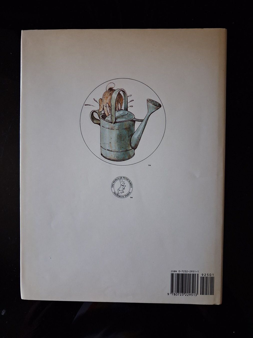 Livres: Peter Rabbit Beatrix Potter, Complete adventures - 1987 – D'occasion à Cartigny par pgc_fk9s 1
