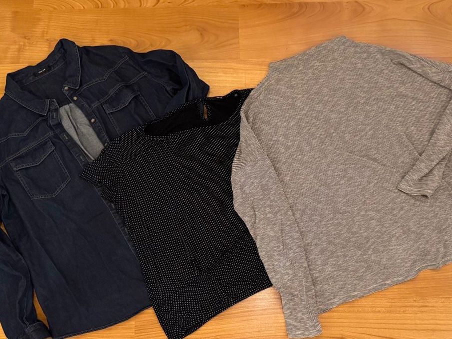 Opus Lotti di vestiti: Kleiderpaket Opus Gr. XL – Usato da Müntschemier venduto da lunalena13