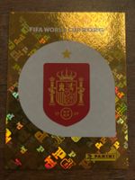 Panini WM 2026 - ESP 1 Sticker - 🇪🇸⚽️