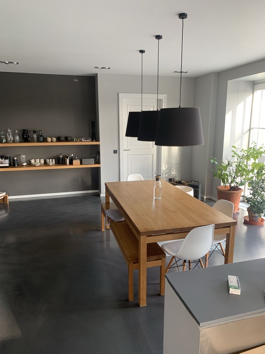 Lampade: 3 elegante Lampen – Usato da Hombrechtikon venduto da movoko01 1