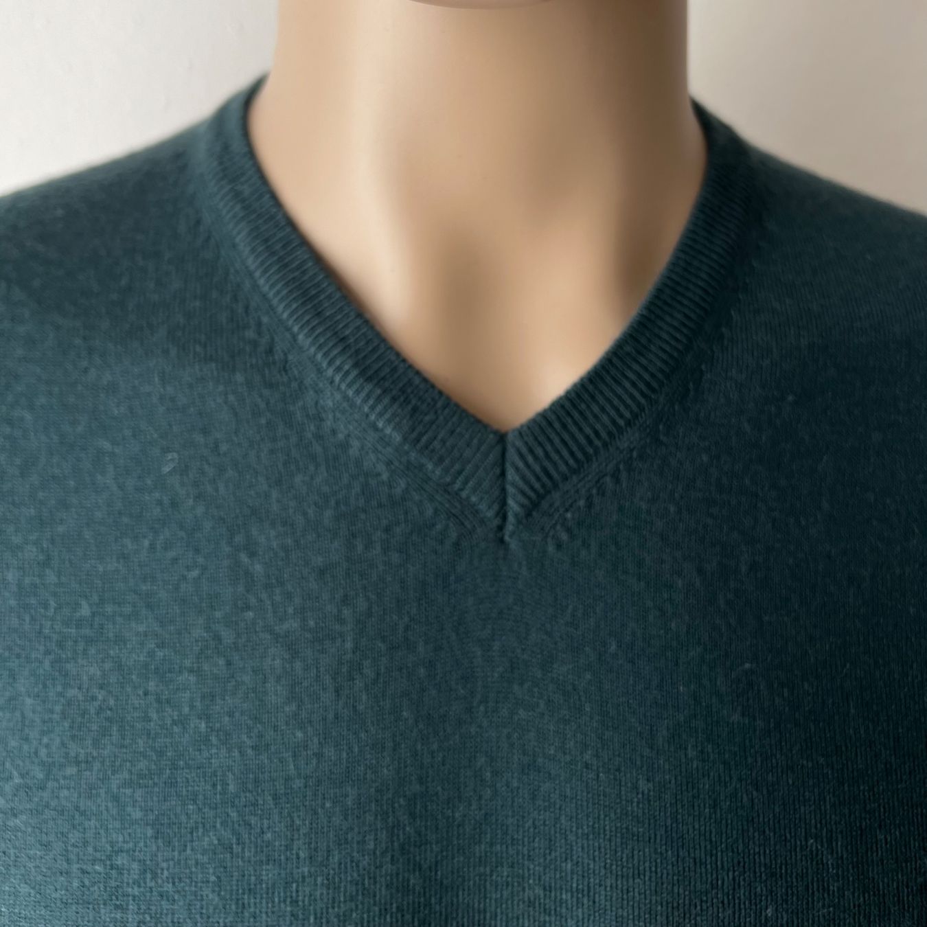 Maglioni & Felpe: neuwertiger VAN LAACK Pullover | 100% Schurwolle  💚 – Usato da Zürich venduto da ClosetQueen 1