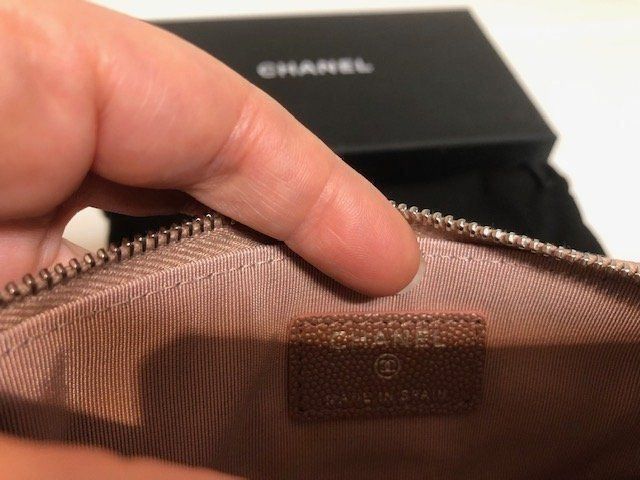 Chanel Borse da donna: Chanel mini o case – Nuovo e nell'imballaggio originale da Winterthur venduto da chanel_love 4