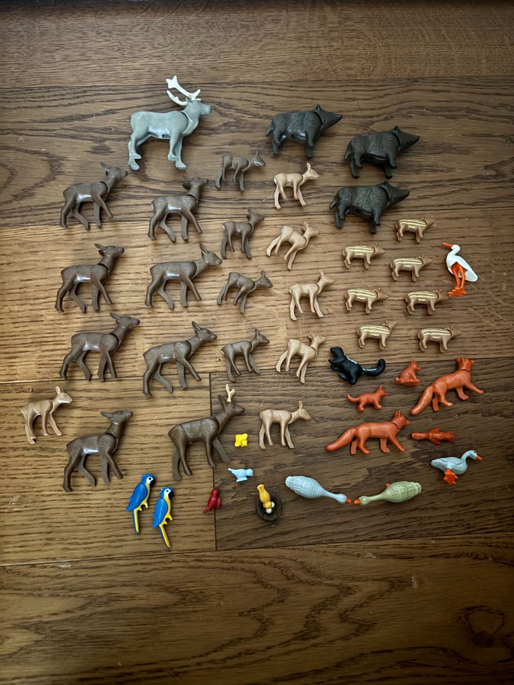 Playmobil Spielzeuge: Playmobil – Gebraucht aus Zürich von degchris 1