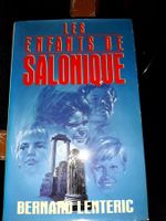les enfants de salonique