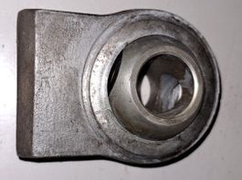 Originales Kugelgelenk, robust, Durchmesser