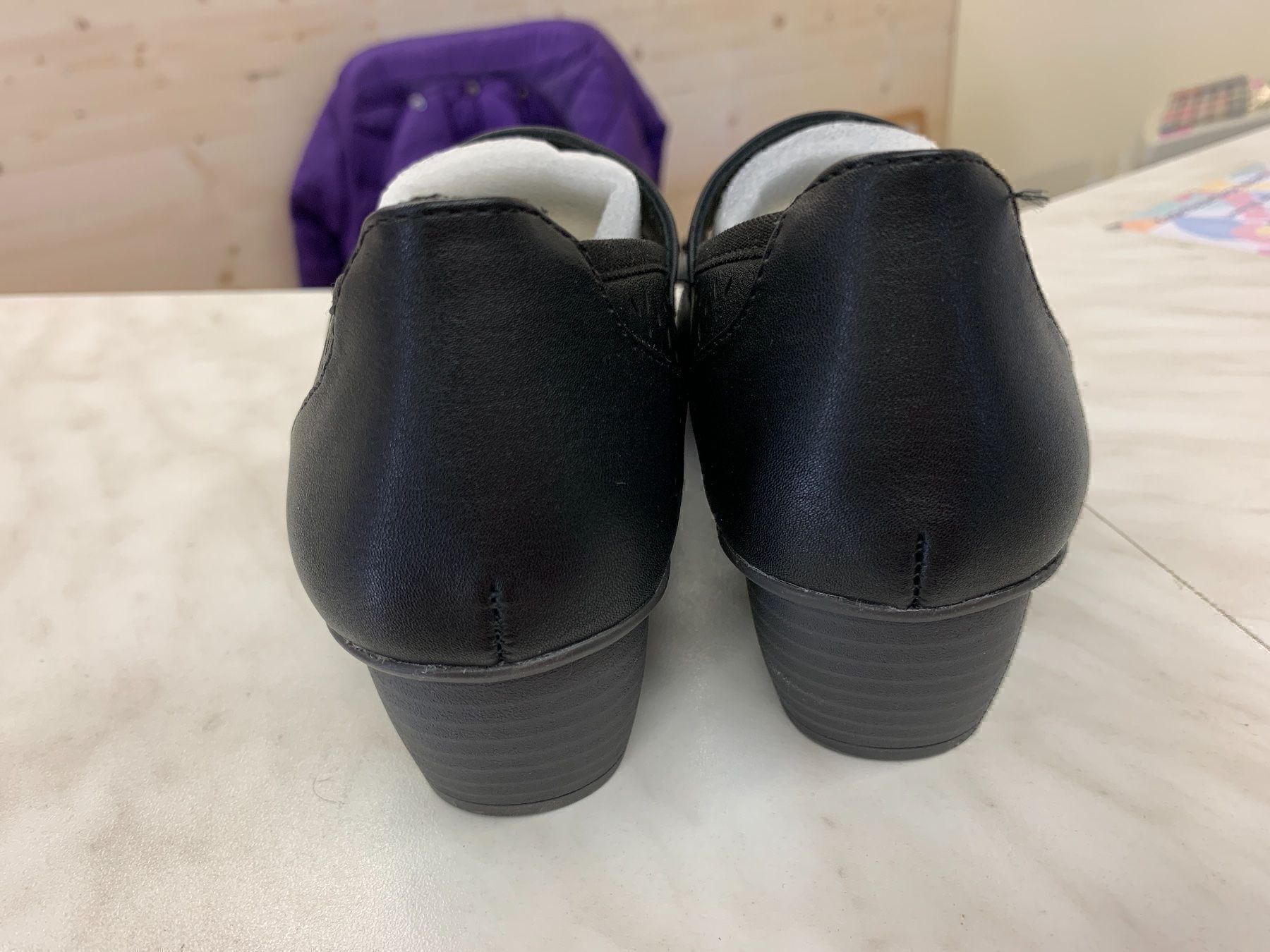 Scarpe da donna: Ballerina Gr. 5 / 38 – Nuovo (secondo la descrizione) da Oberweningen venduto da Bumblebee2 2