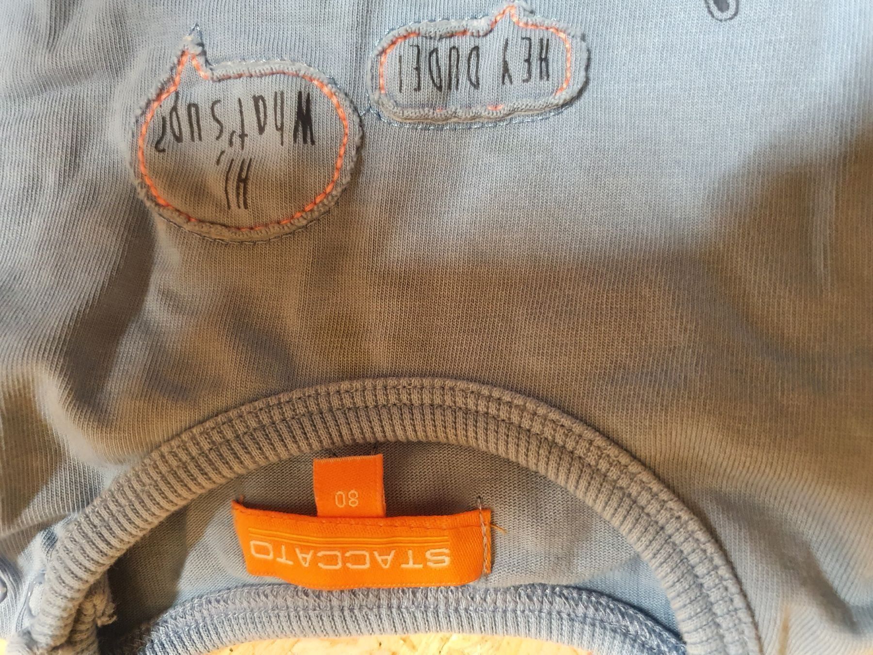 Pullover & Sweatshirts: Staccato Pullover 80 – Neu (gemäss Beschreibung) aus Berg TG von lisboa.sky 1